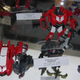 Illustration for article titled Don't Like Grimlock? Here are All the Transformers Hasbro Brought to San Diego